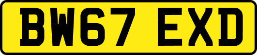 BW67EXD