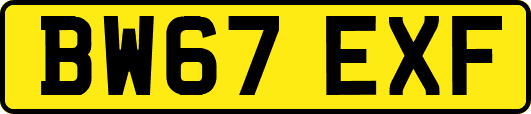 BW67EXF