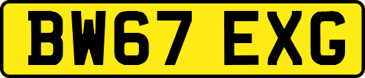 BW67EXG