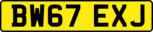 BW67EXJ
