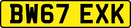 BW67EXK