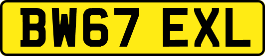BW67EXL