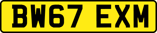 BW67EXM