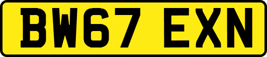 BW67EXN