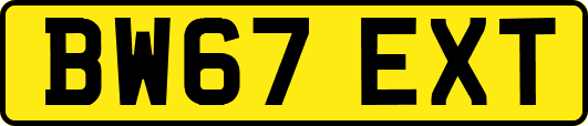 BW67EXT