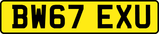 BW67EXU