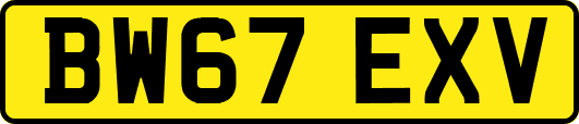 BW67EXV