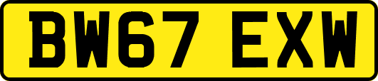 BW67EXW