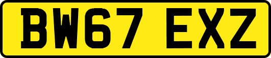 BW67EXZ