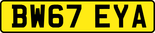 BW67EYA