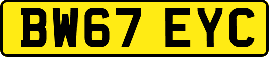 BW67EYC