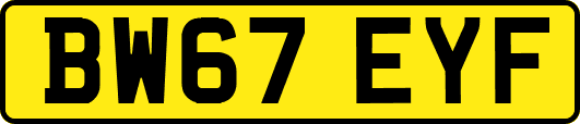 BW67EYF