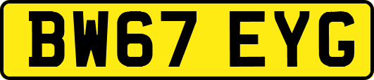BW67EYG
