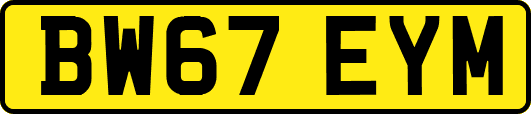 BW67EYM