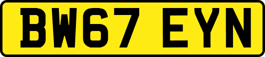 BW67EYN