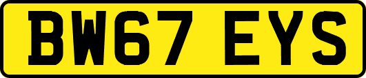 BW67EYS