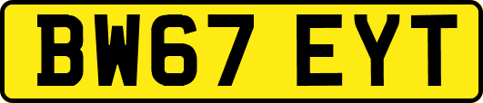 BW67EYT