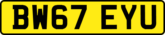 BW67EYU