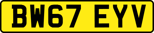 BW67EYV