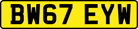 BW67EYW