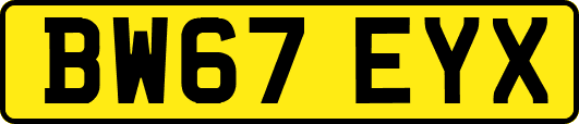 BW67EYX