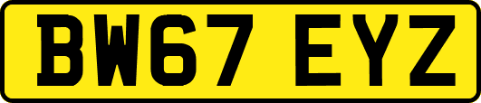 BW67EYZ