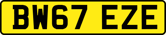 BW67EZE