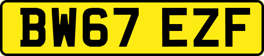 BW67EZF