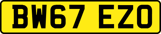 BW67EZO