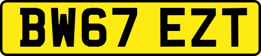 BW67EZT