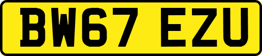 BW67EZU