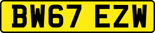 BW67EZW