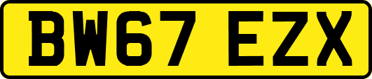 BW67EZX