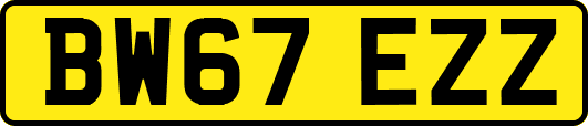 BW67EZZ
