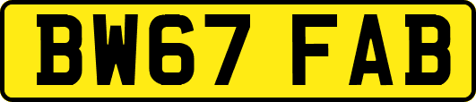 BW67FAB