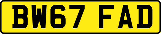 BW67FAD