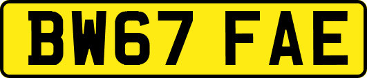 BW67FAE