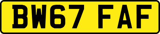 BW67FAF