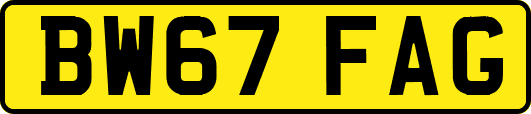 BW67FAG