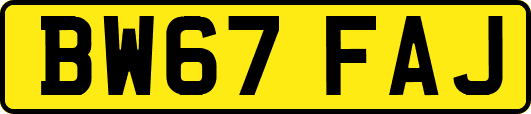 BW67FAJ