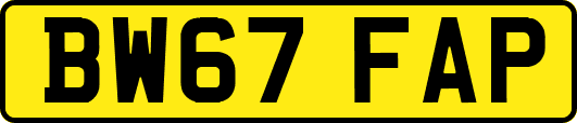 BW67FAP
