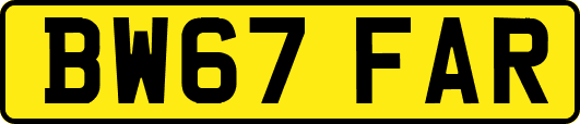 BW67FAR