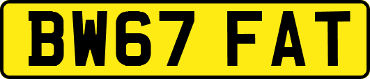 BW67FAT