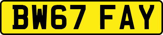 BW67FAY
