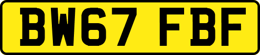 BW67FBF