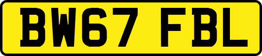 BW67FBL