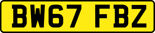 BW67FBZ