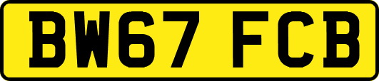 BW67FCB