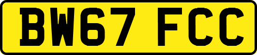 BW67FCC