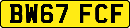 BW67FCF